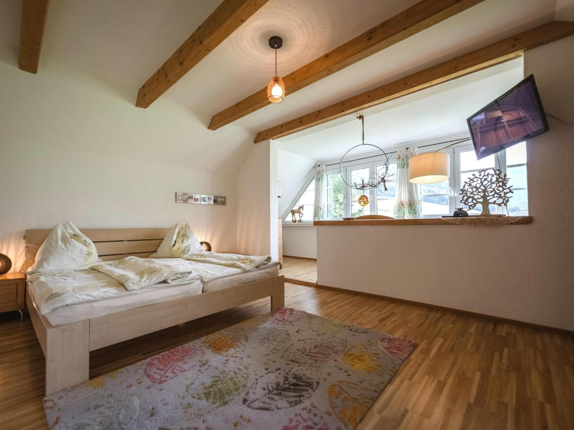 Naturpark Chalet Schladming-Dachstein Grosssolk Exterior foto